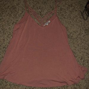 Express tank brand new